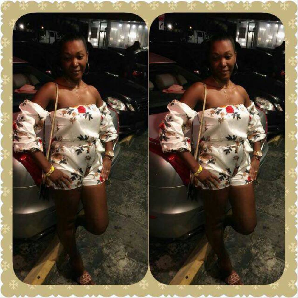 Meet your Posher, Patrina